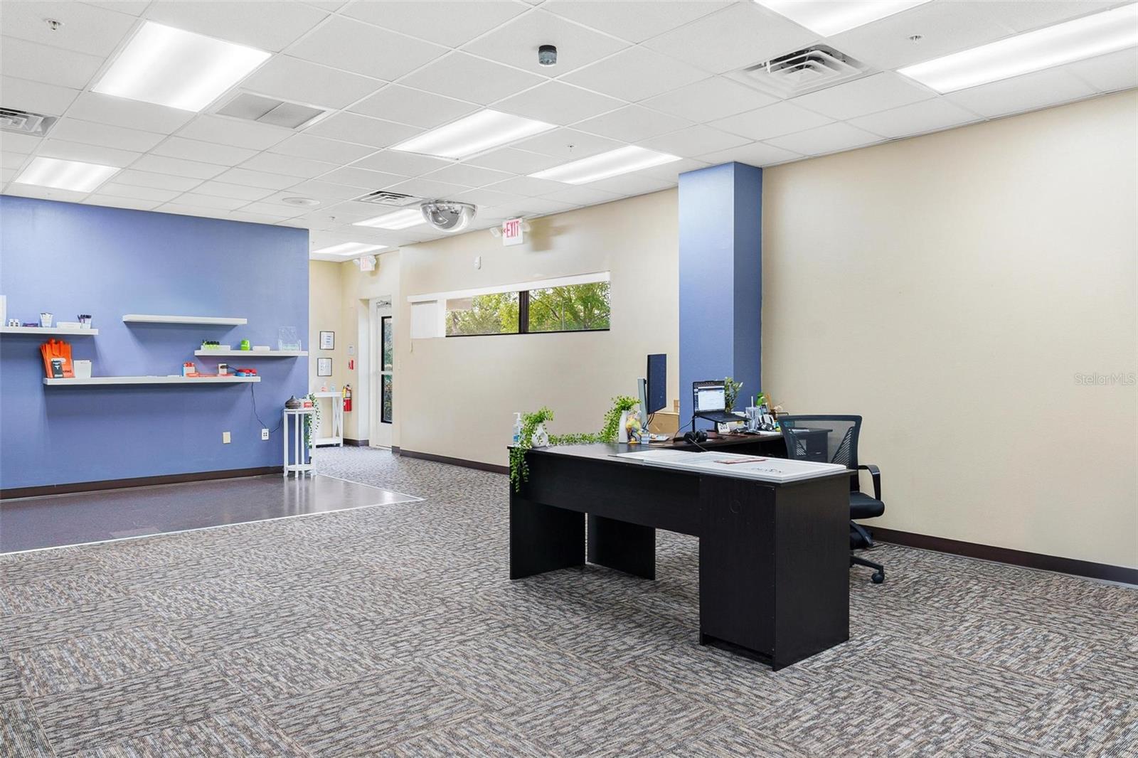 GREENLEAF BUS CENTRE - Commercial Sale