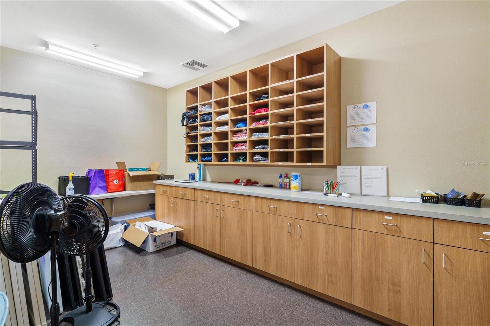 GREENLEAF BUS CENTRE - Commercial Sale