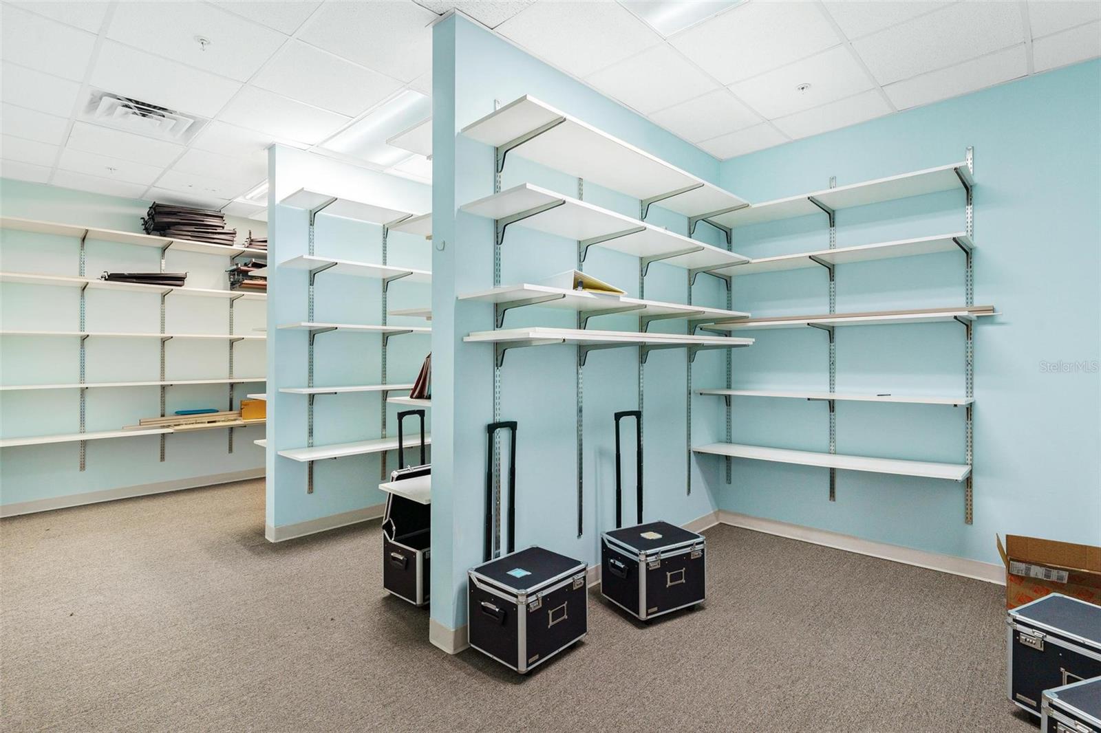 GREENLEAF BUS CENTRE - Commercial Sale