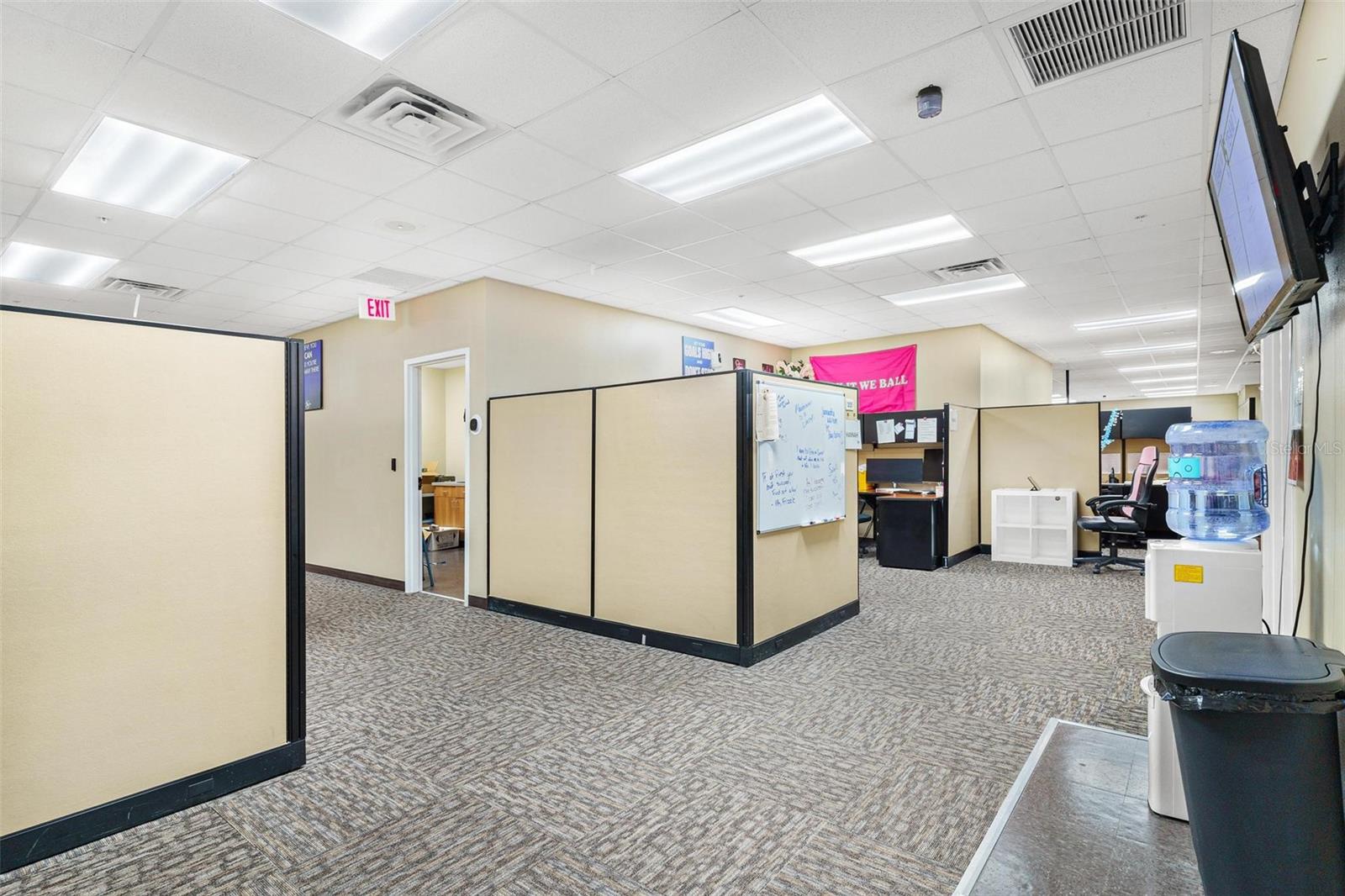 GREENLEAF BUS CENTRE - Commercial Sale