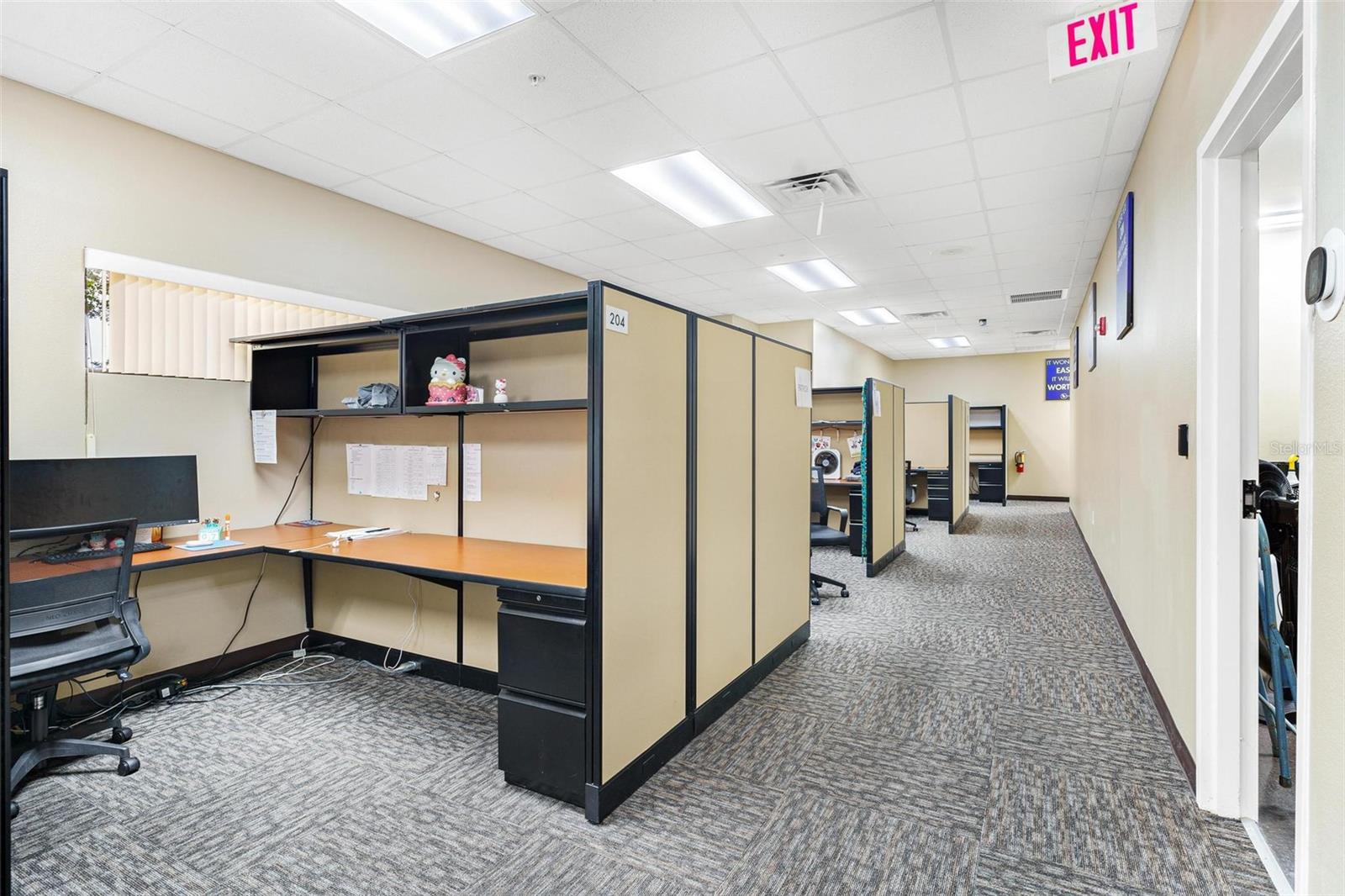 GREENLEAF BUS CENTRE - Commercial Sale