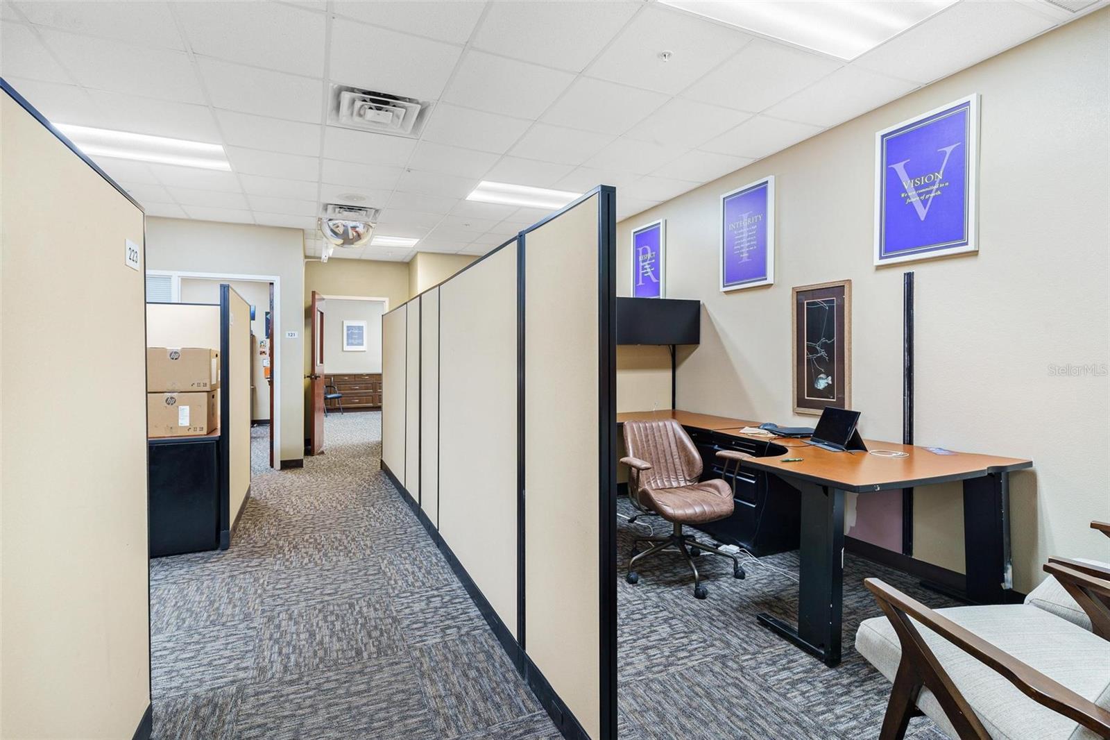 GREENLEAF BUS CENTRE - Commercial Sale