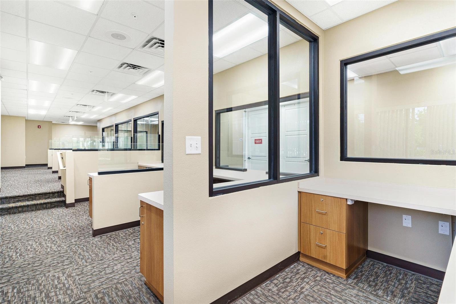 GREENLEAF BUS CENTRE - Commercial Sale