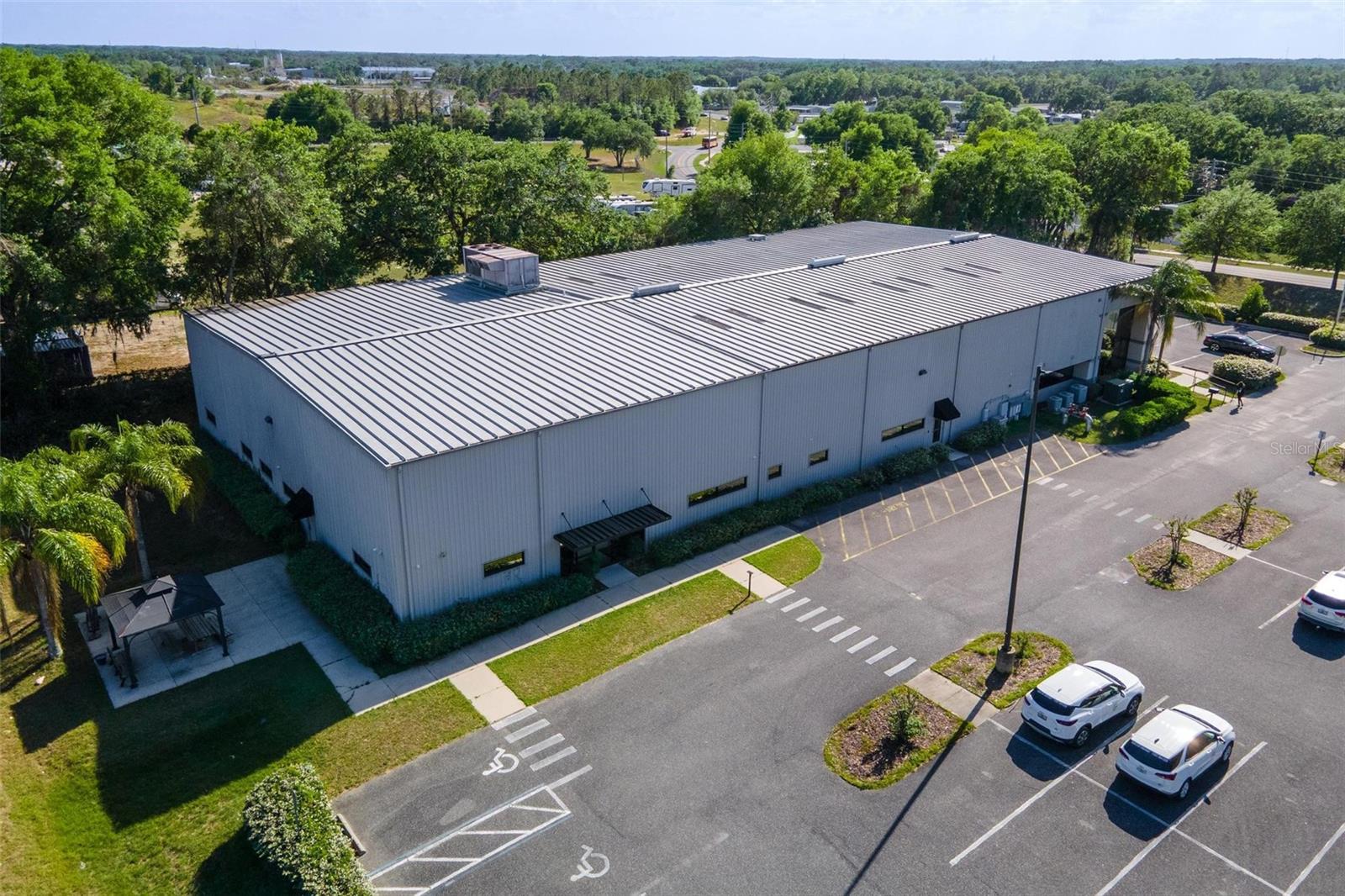 GREENLEAF BUS CENTRE - Commercial Sale