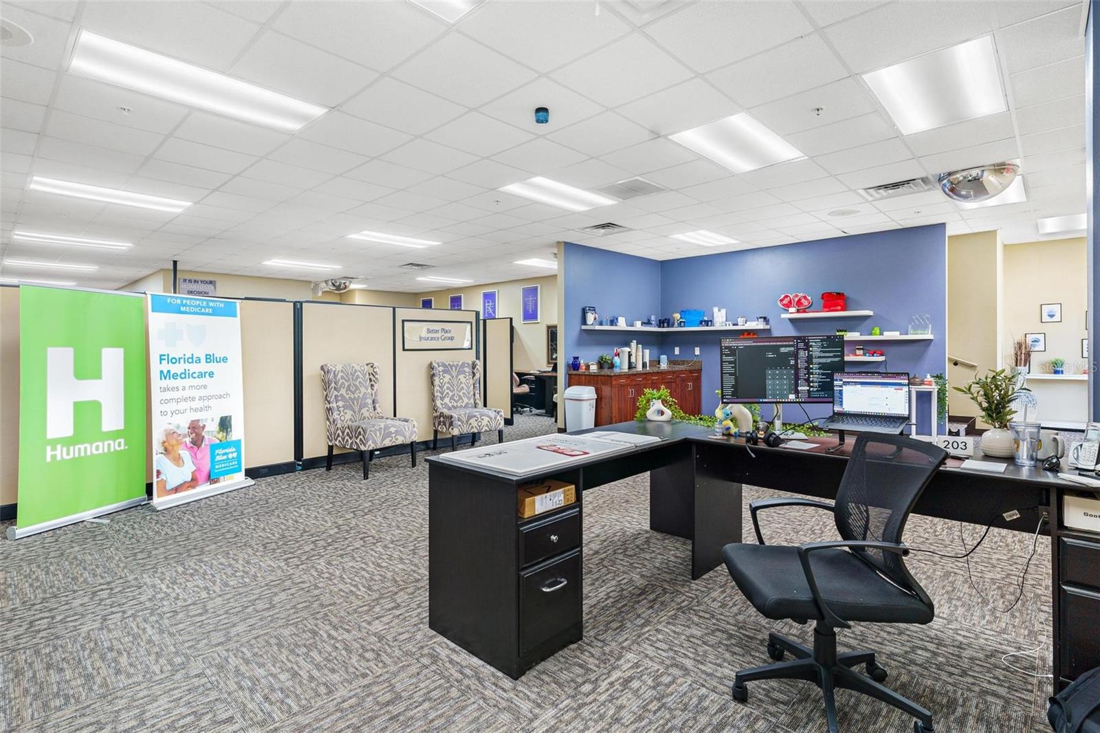 GREENLEAF BUS CENTRE - Commercial Sale