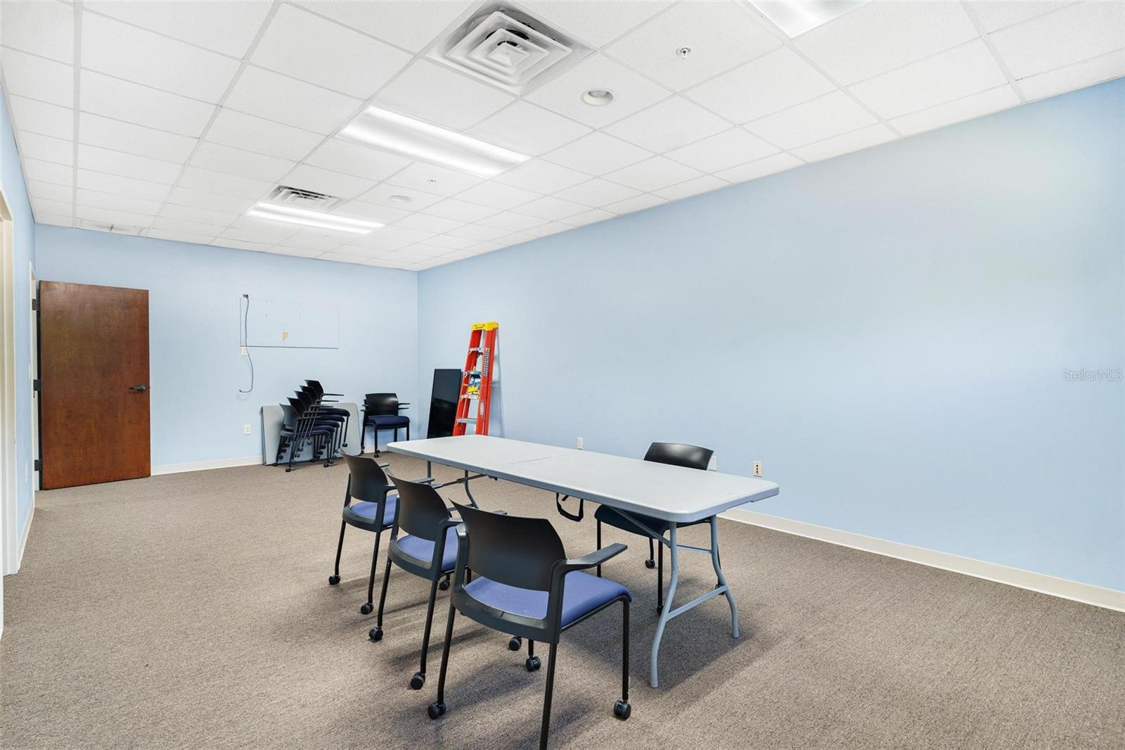 GREENLEAF BUS CENTRE - Commercial Sale