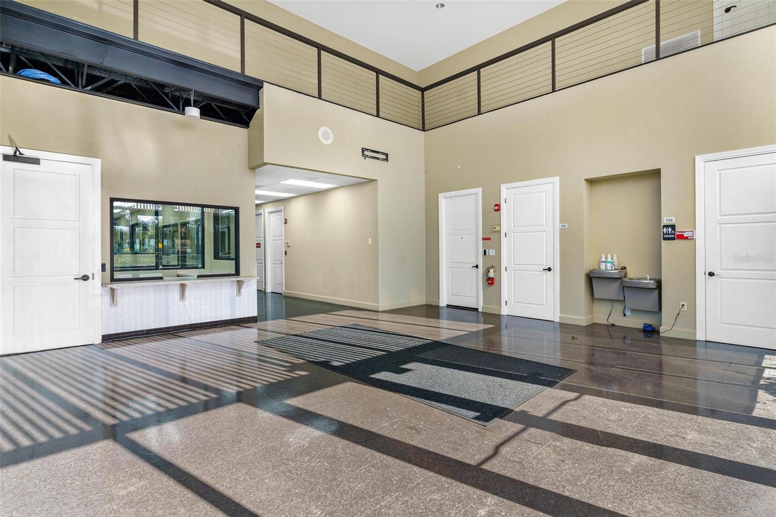 GREENLEAF BUS CENTRE - Commercial Sale