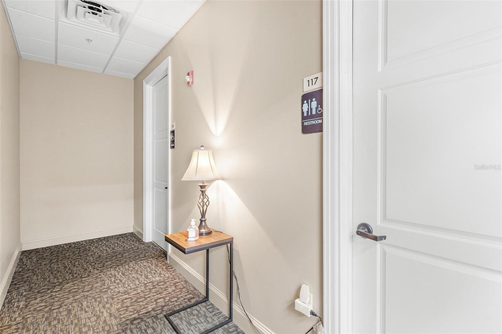 GREENLEAF BUS CENTRE - Commercial Sale