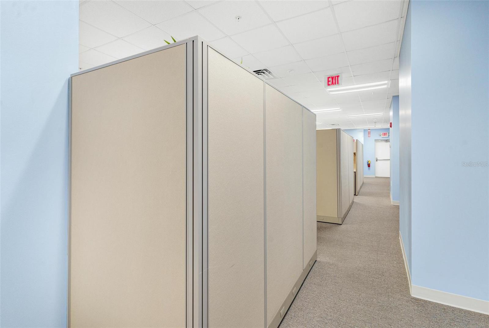 GREENLEAF BUS CENTRE - Commercial Sale