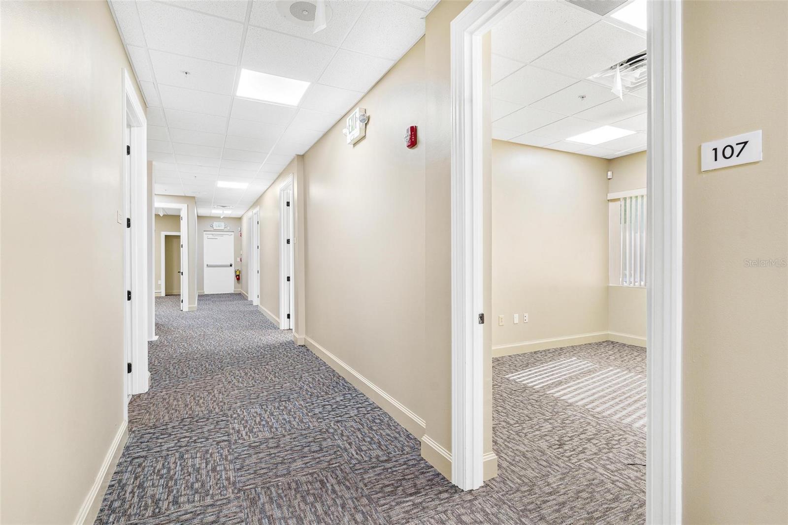 GREENLEAF BUS CENTRE - Commercial Sale