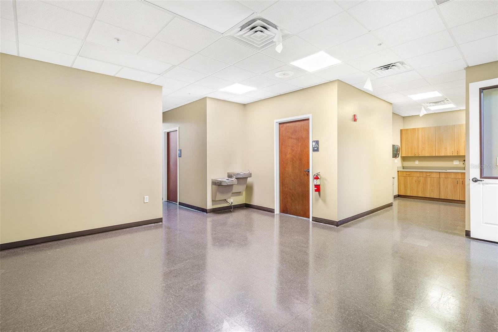 GREENLEAF BUS CENTRE - Commercial Sale