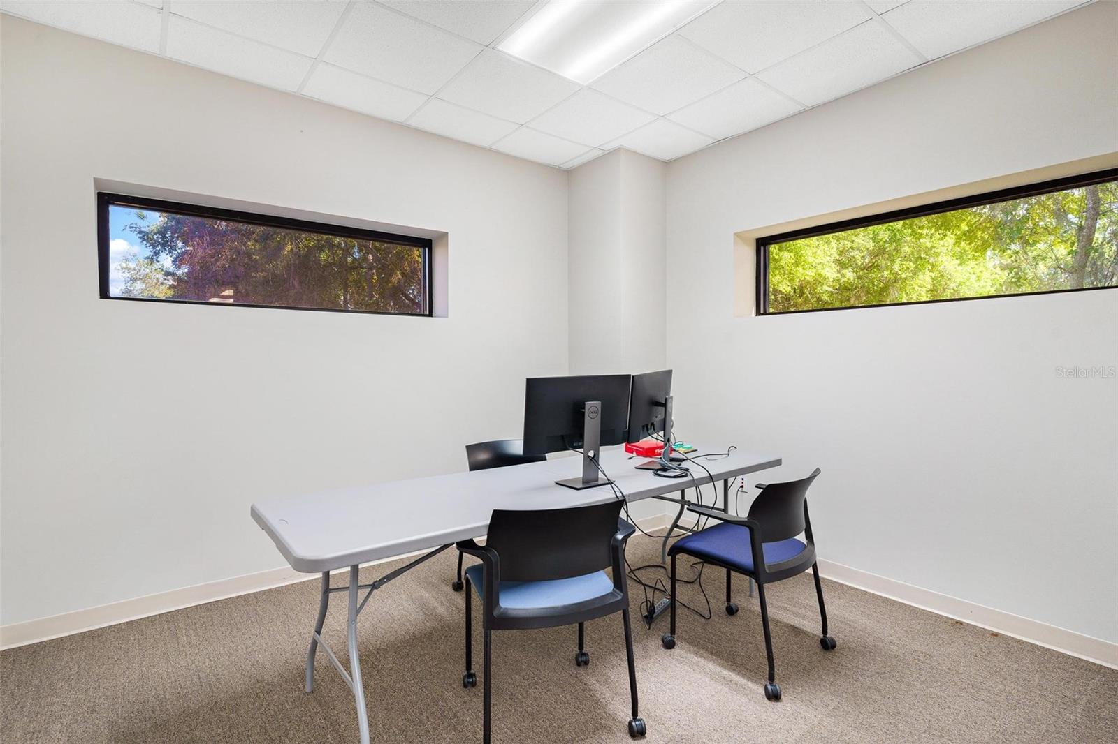 GREENLEAF BUS CENTRE - Commercial Sale