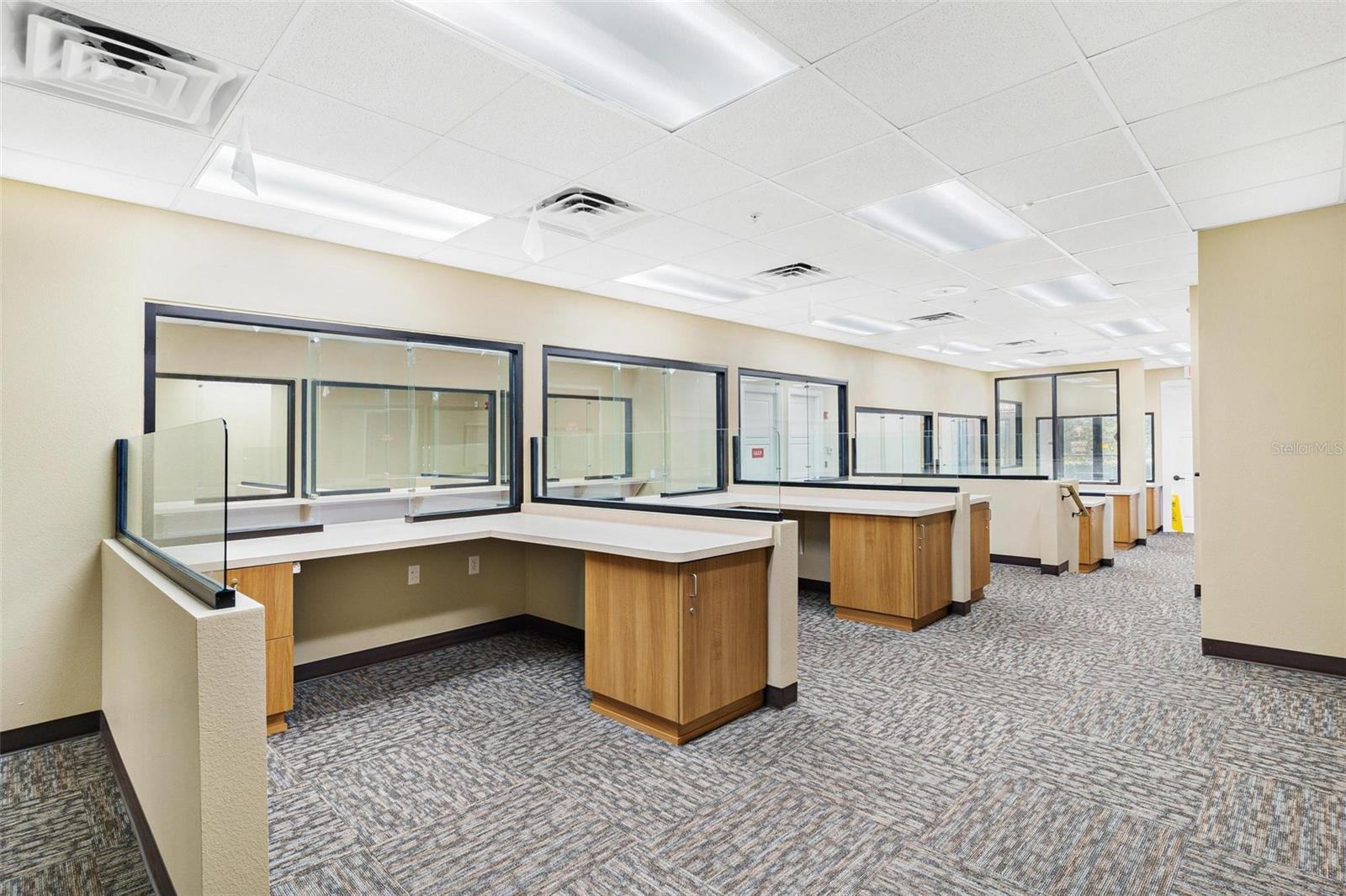 GREENLEAF BUS CENTRE - Commercial Sale