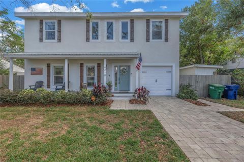 A home in TAMPA