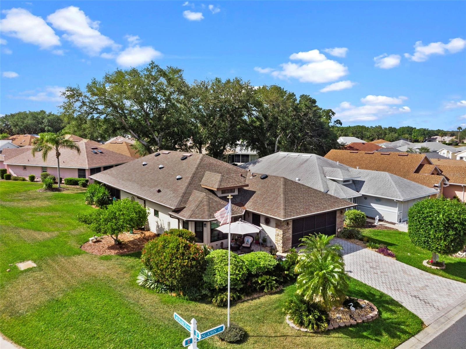 ROYAL HIGHLANDS PH I SUB - Residential