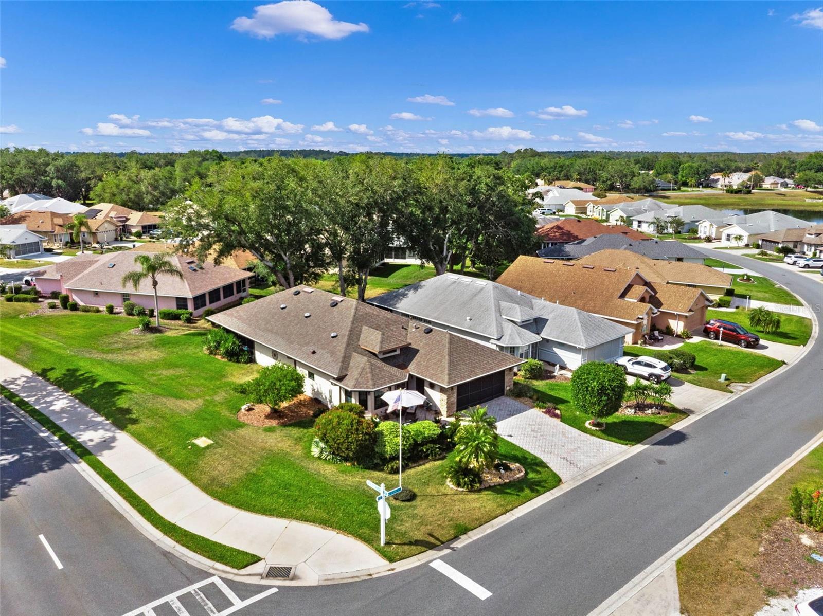 ROYAL HIGHLANDS PH I SUB - Residential