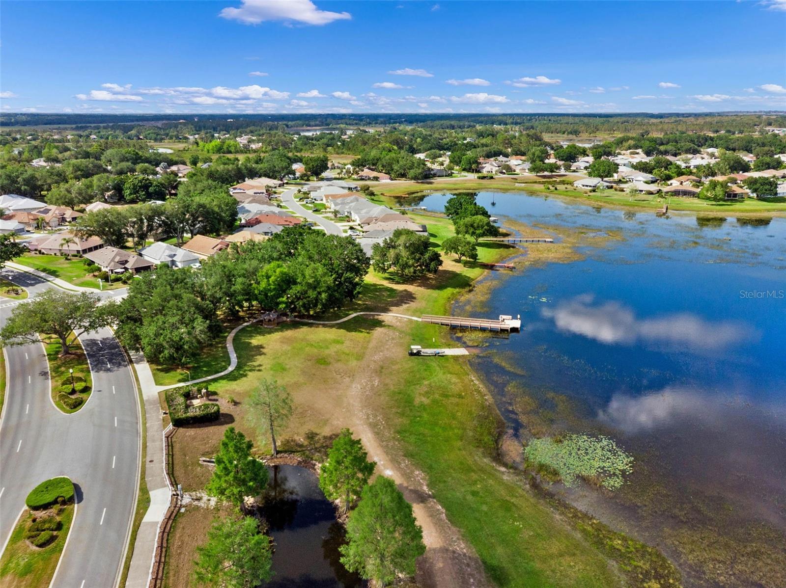 ROYAL HIGHLANDS PH I SUB - Residential