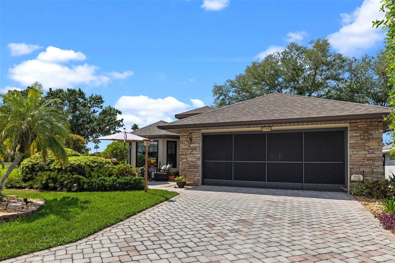 21701 KING JOHN STREET