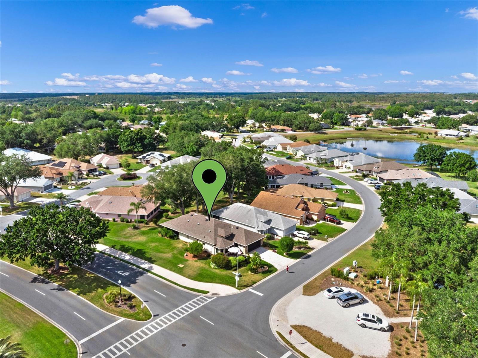 ROYAL HIGHLANDS PH I SUB - Residential