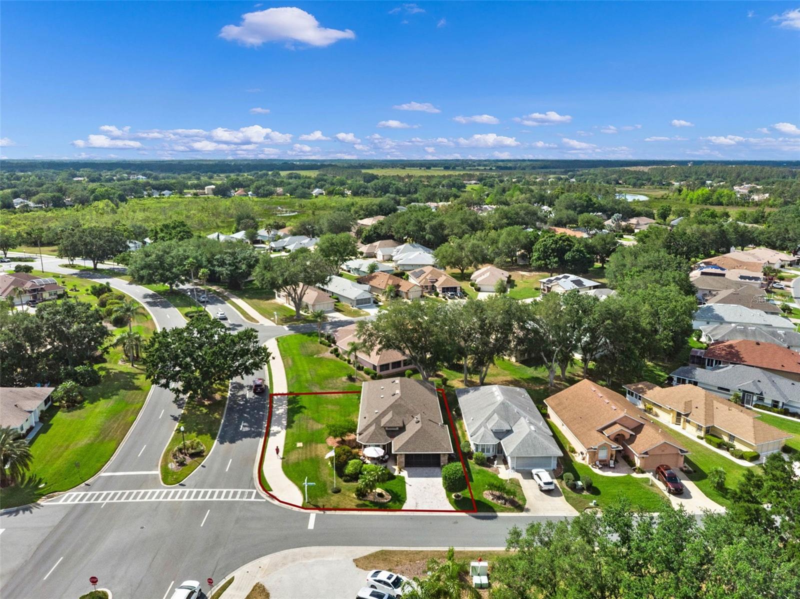 ROYAL HIGHLANDS PH I SUB - Residential