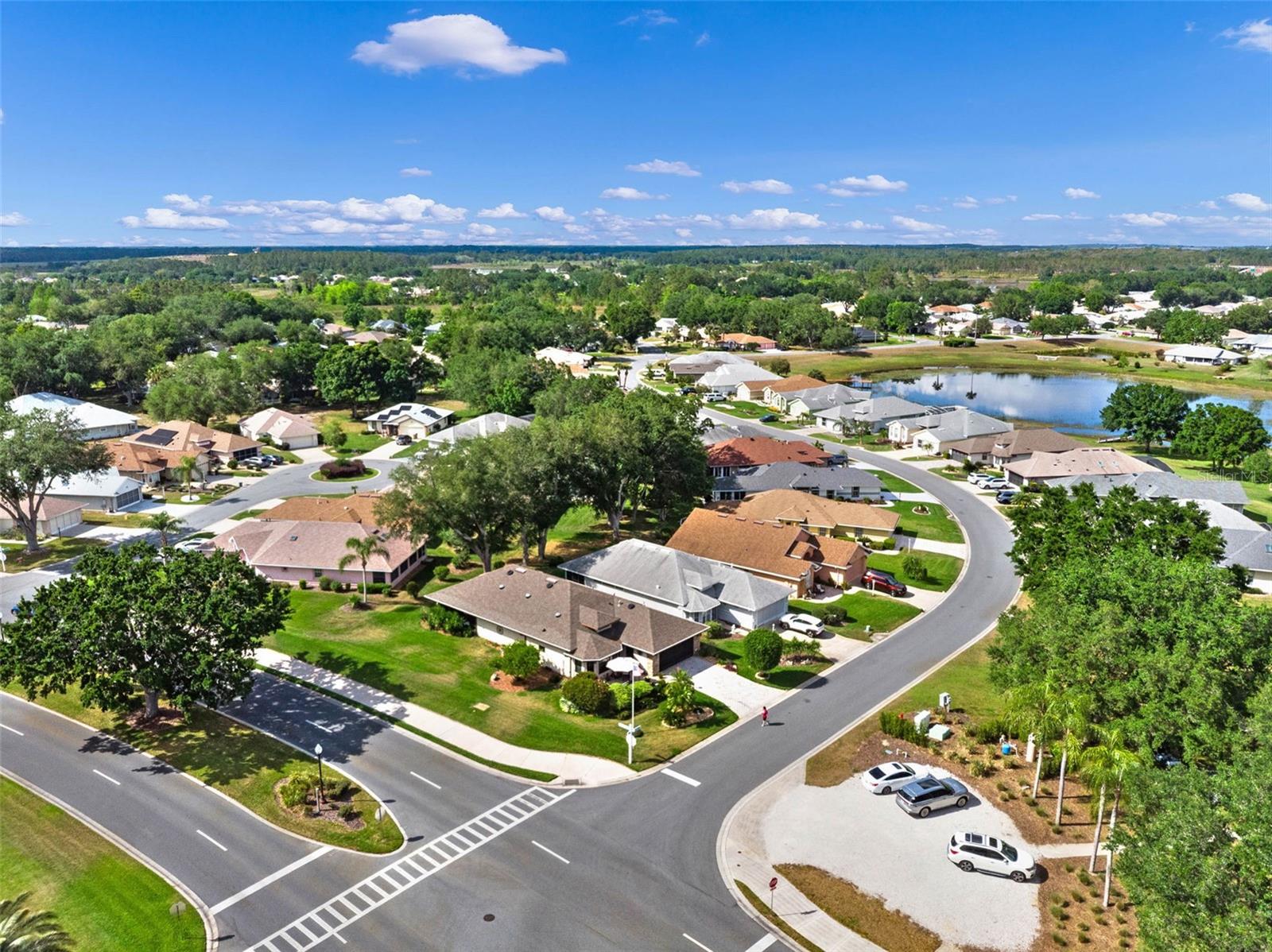 ROYAL HIGHLANDS PH I SUB - Residential