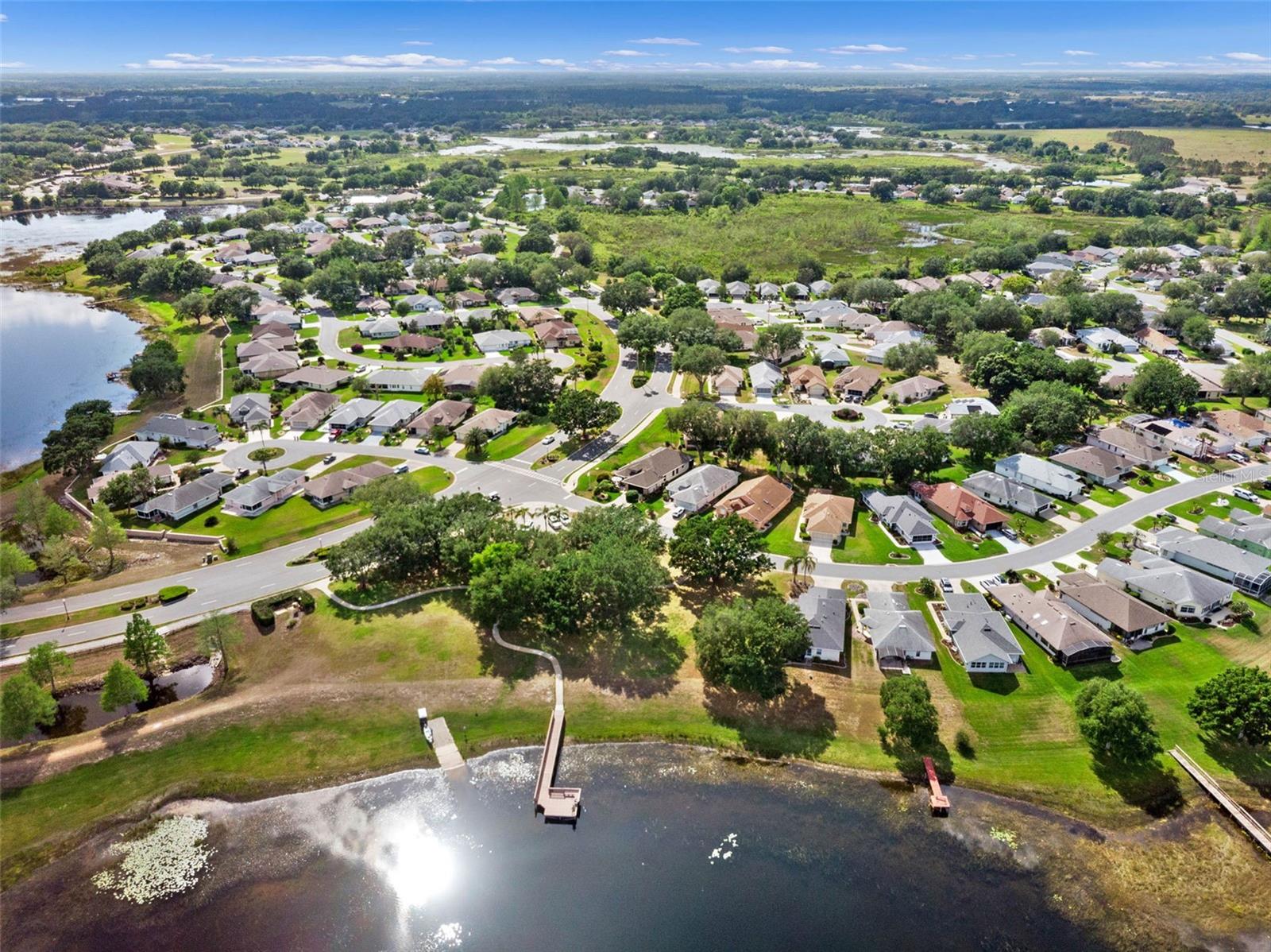 ROYAL HIGHLANDS PH I SUB - Residential