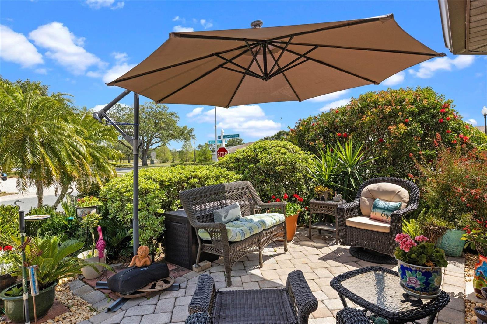 21701 KING JOHN STREET