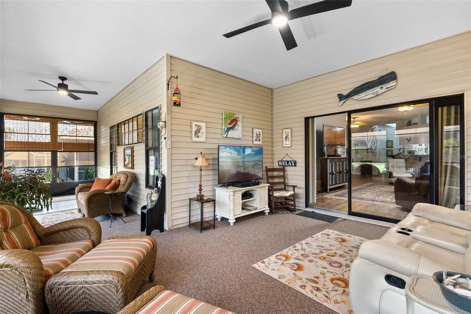 ROYAL HIGHLANDS PH I SUB - Residential