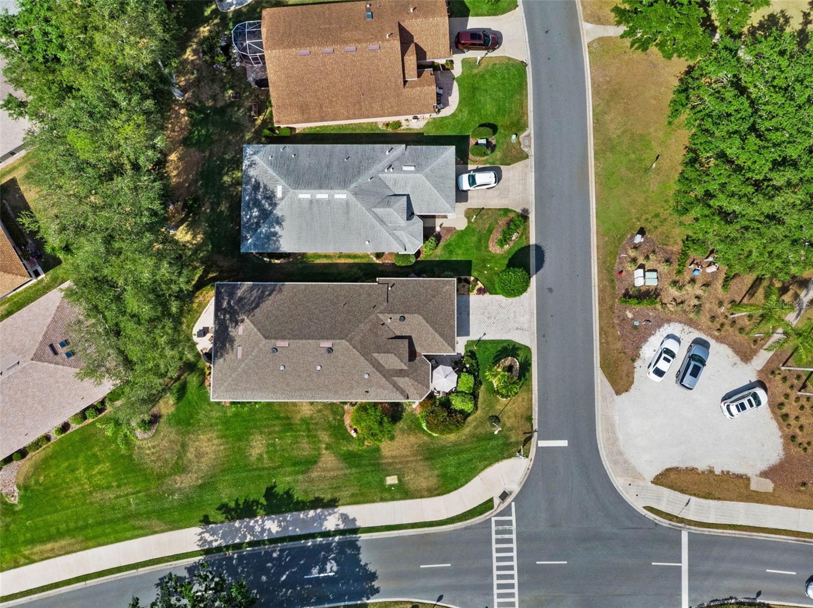 ROYAL HIGHLANDS PH I SUB - Residential