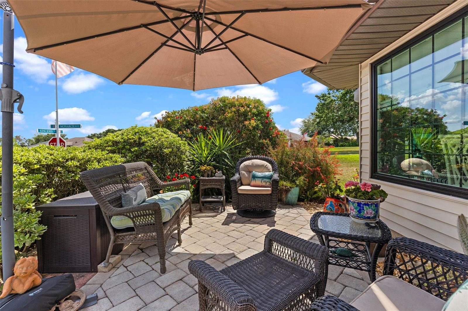 21701 KING JOHN STREET