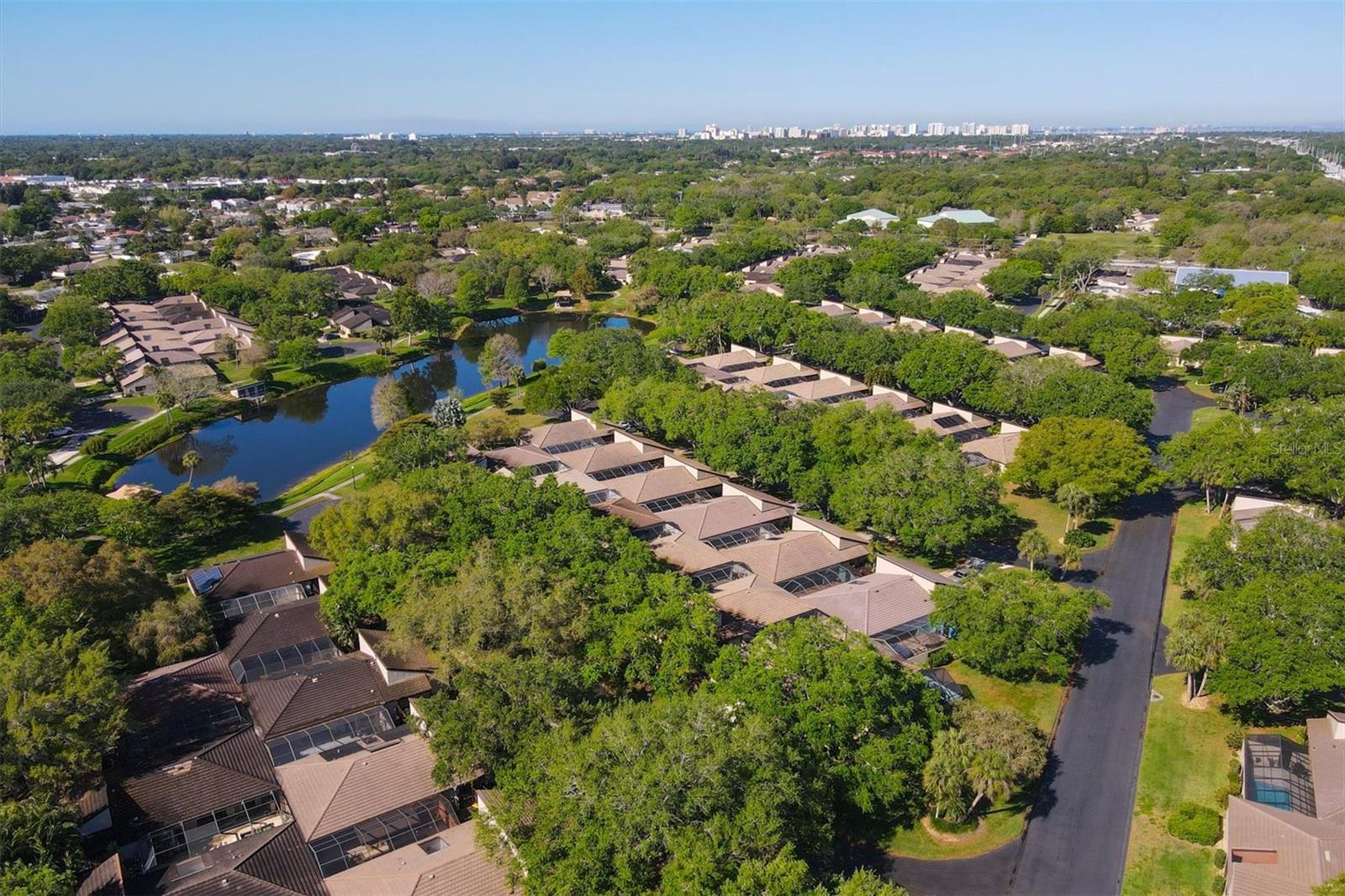 GLEN OAKS MANOR HOMES PH 2 - Residential