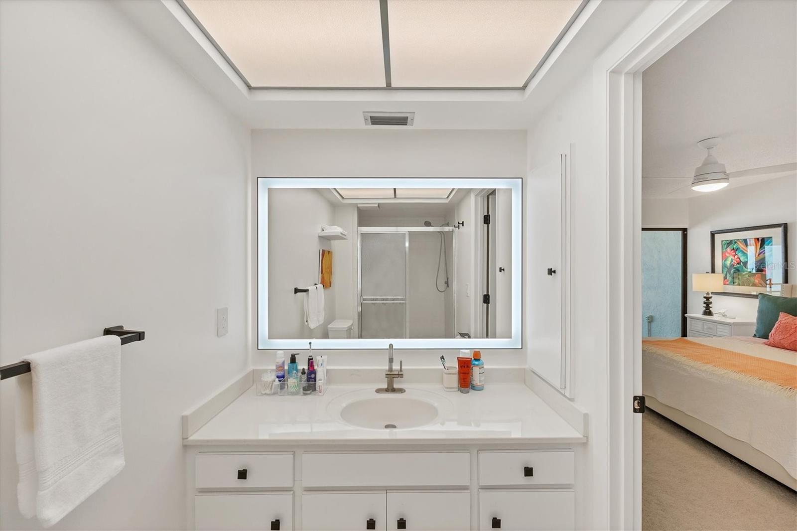 GLEN OAKS MANOR HOMES PH 2 - Residential