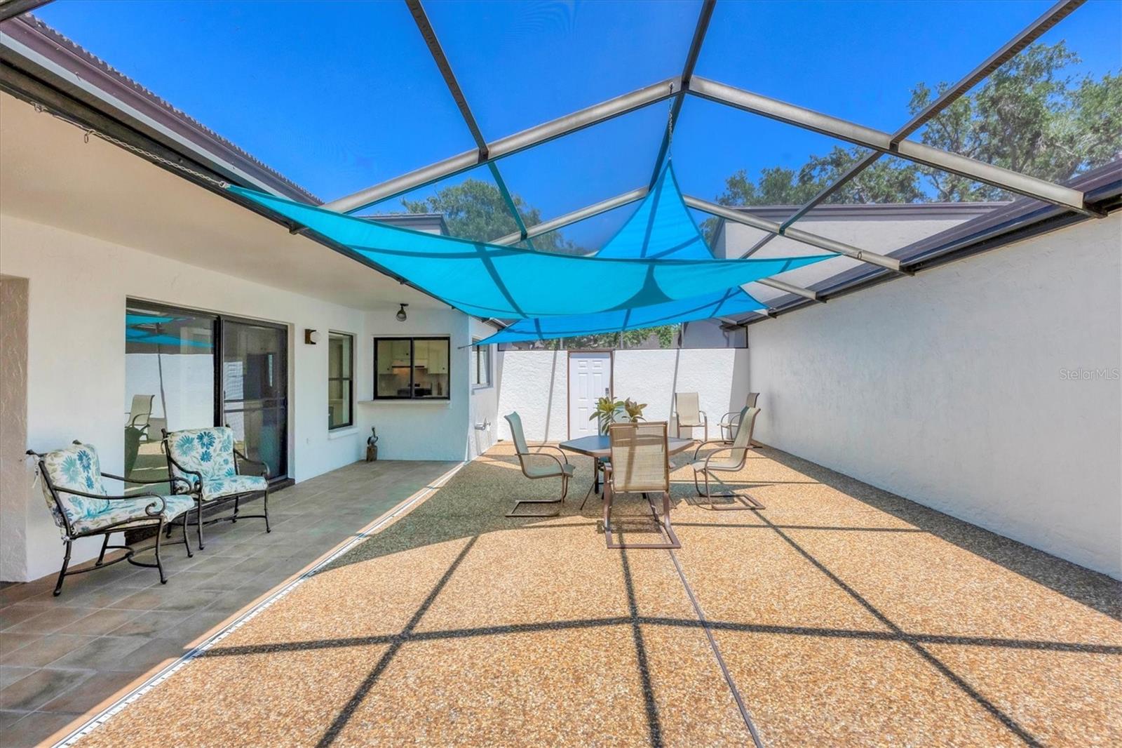 GLEN OAKS MANOR HOMES PH 2 - Residential