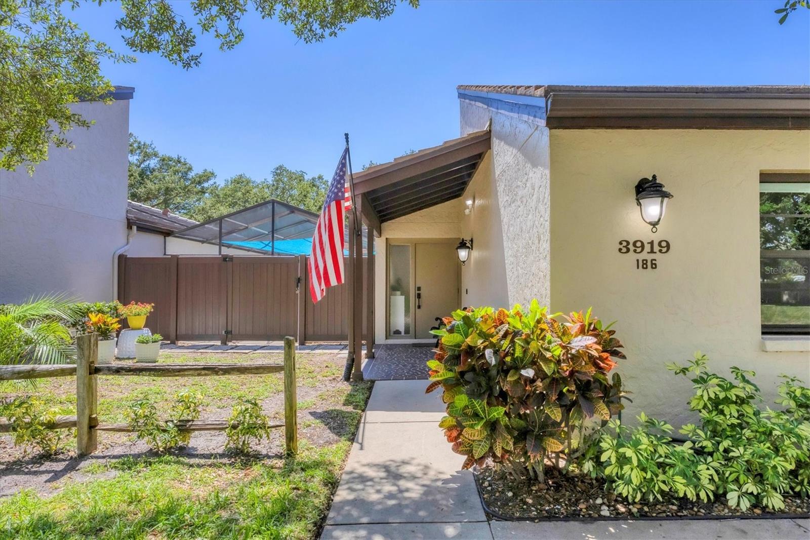 GLEN OAKS MANOR HOMES PH 2 - Residential