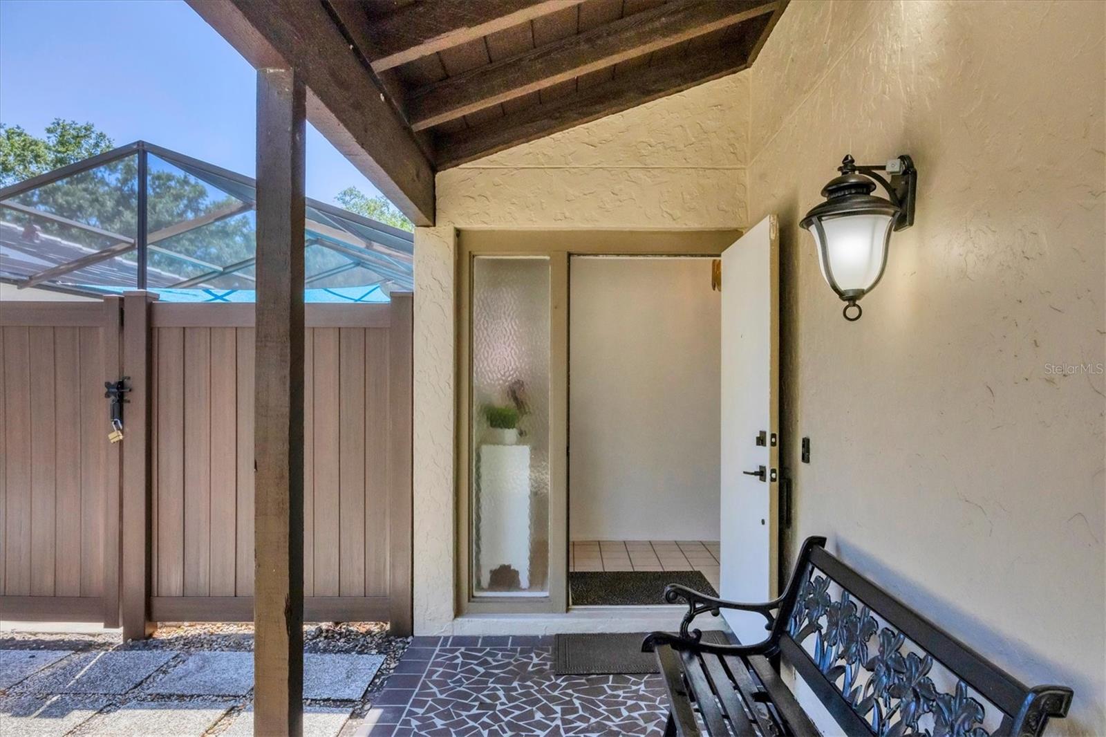 GLEN OAKS MANOR HOMES PH 2 - Residential