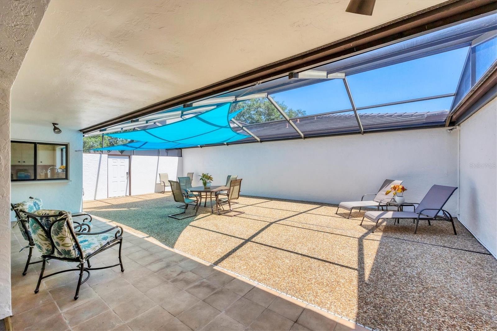 GLEN OAKS MANOR HOMES PH 2 - Residential