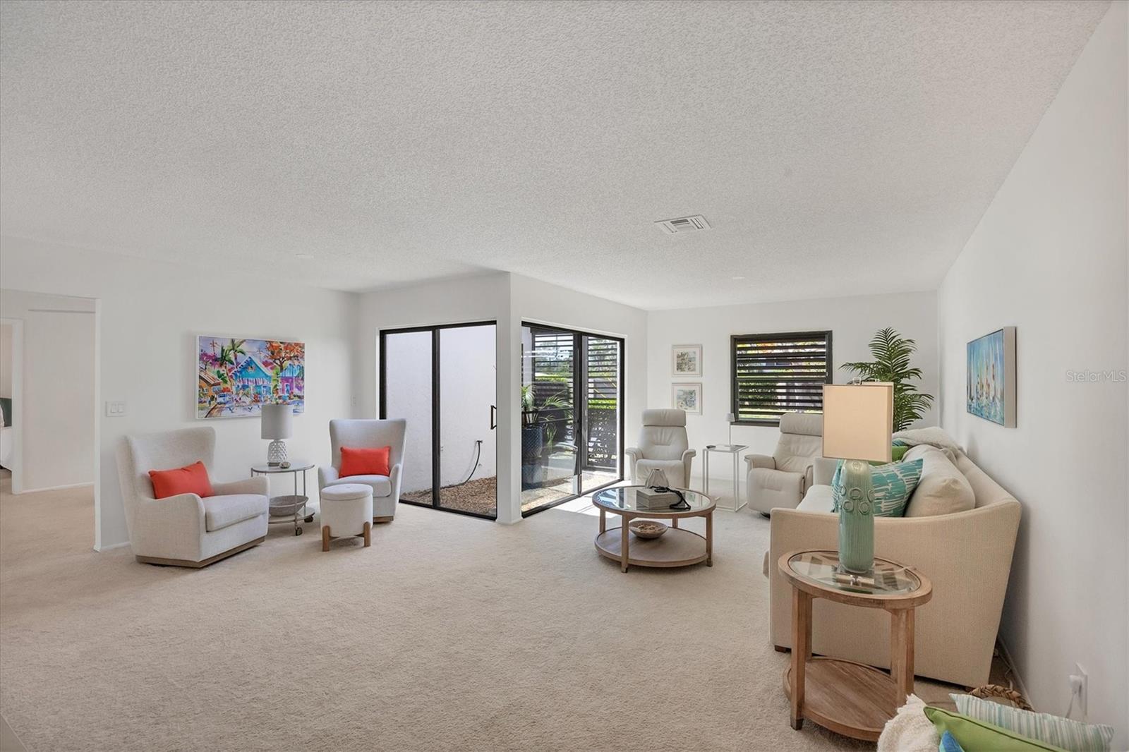 GLEN OAKS MANOR HOMES PH 2 - Residential