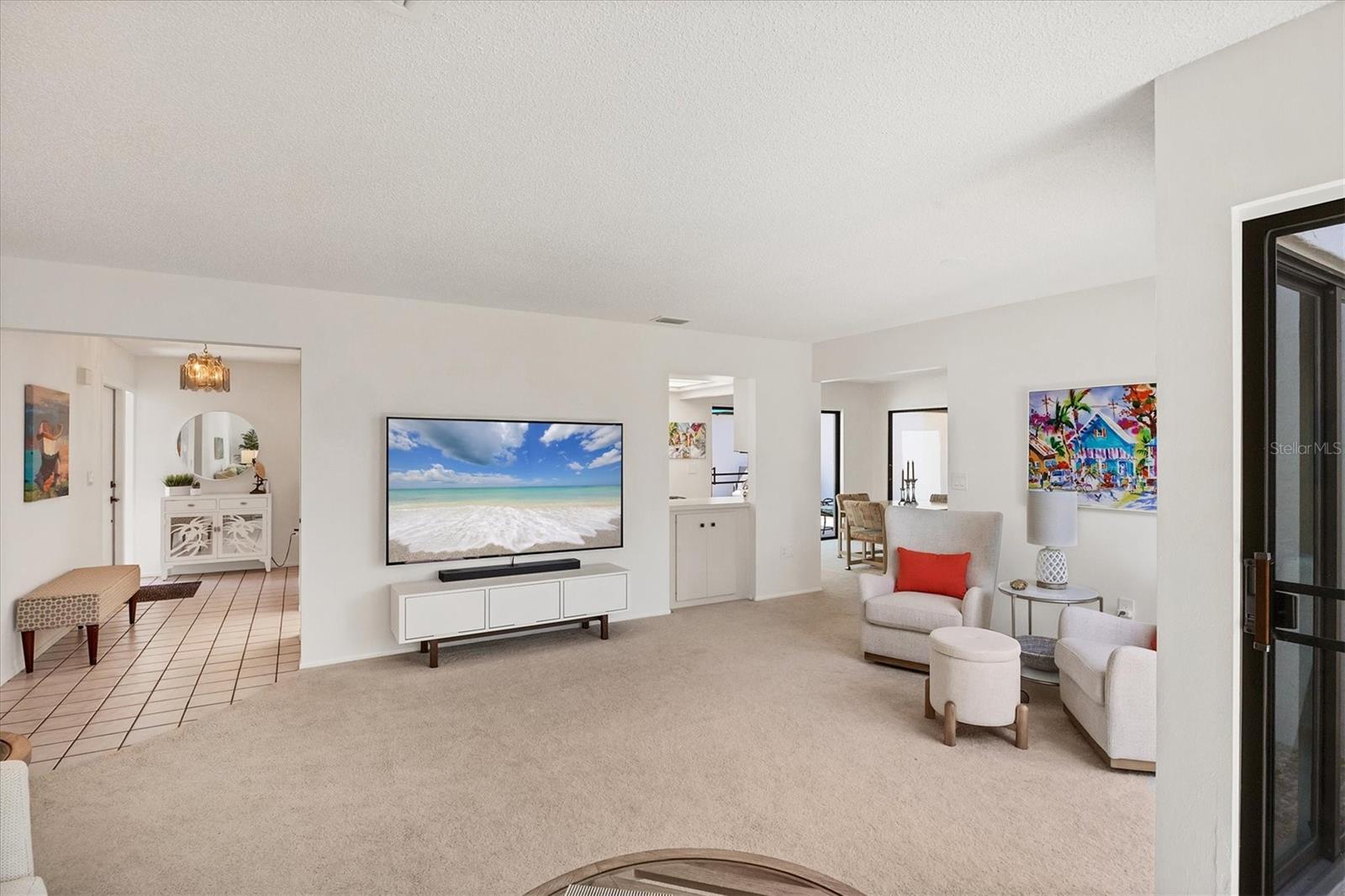 GLEN OAKS MANOR HOMES PH 2 - Residential