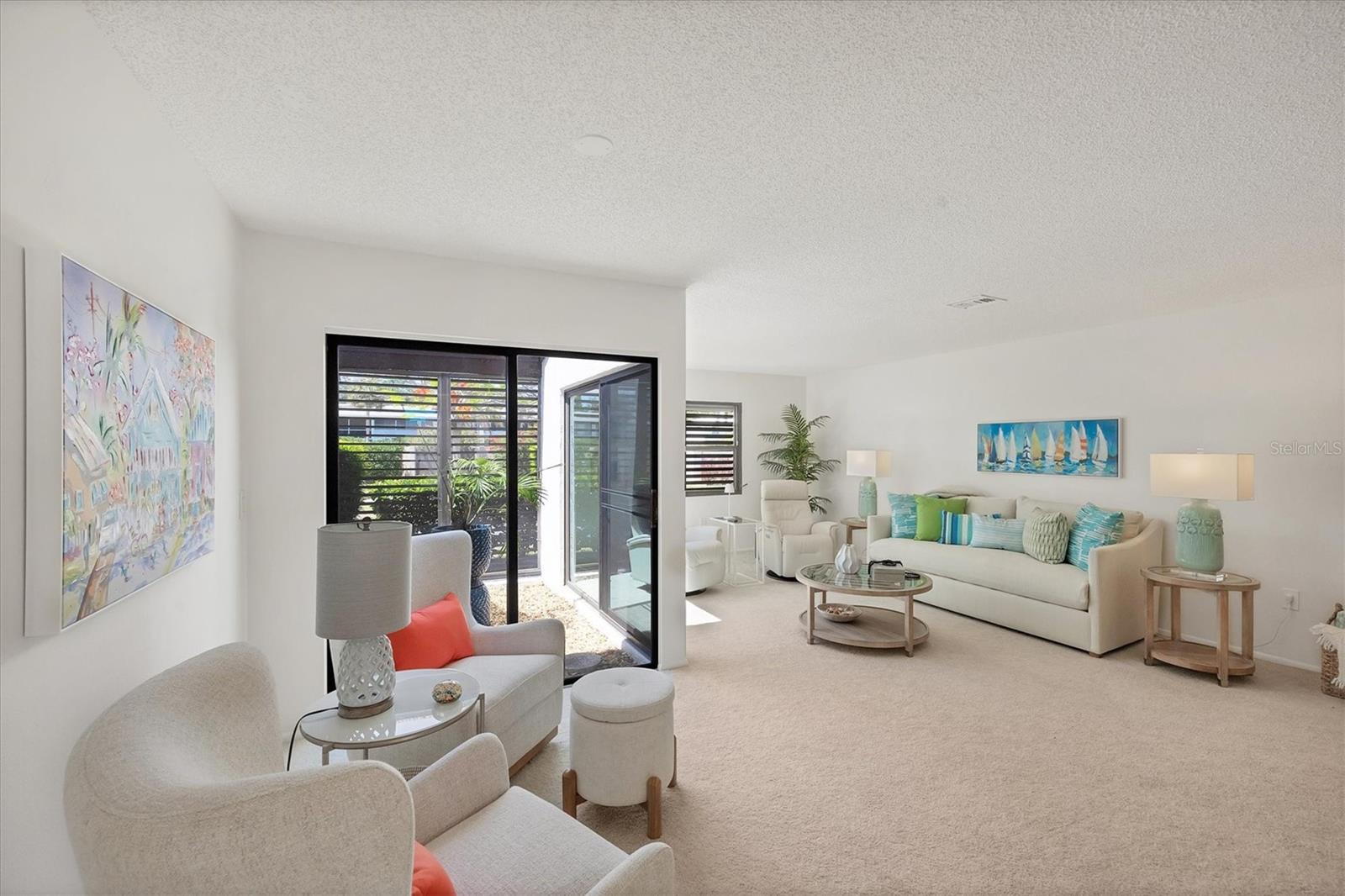 GLEN OAKS MANOR HOMES PH 2 - Residential