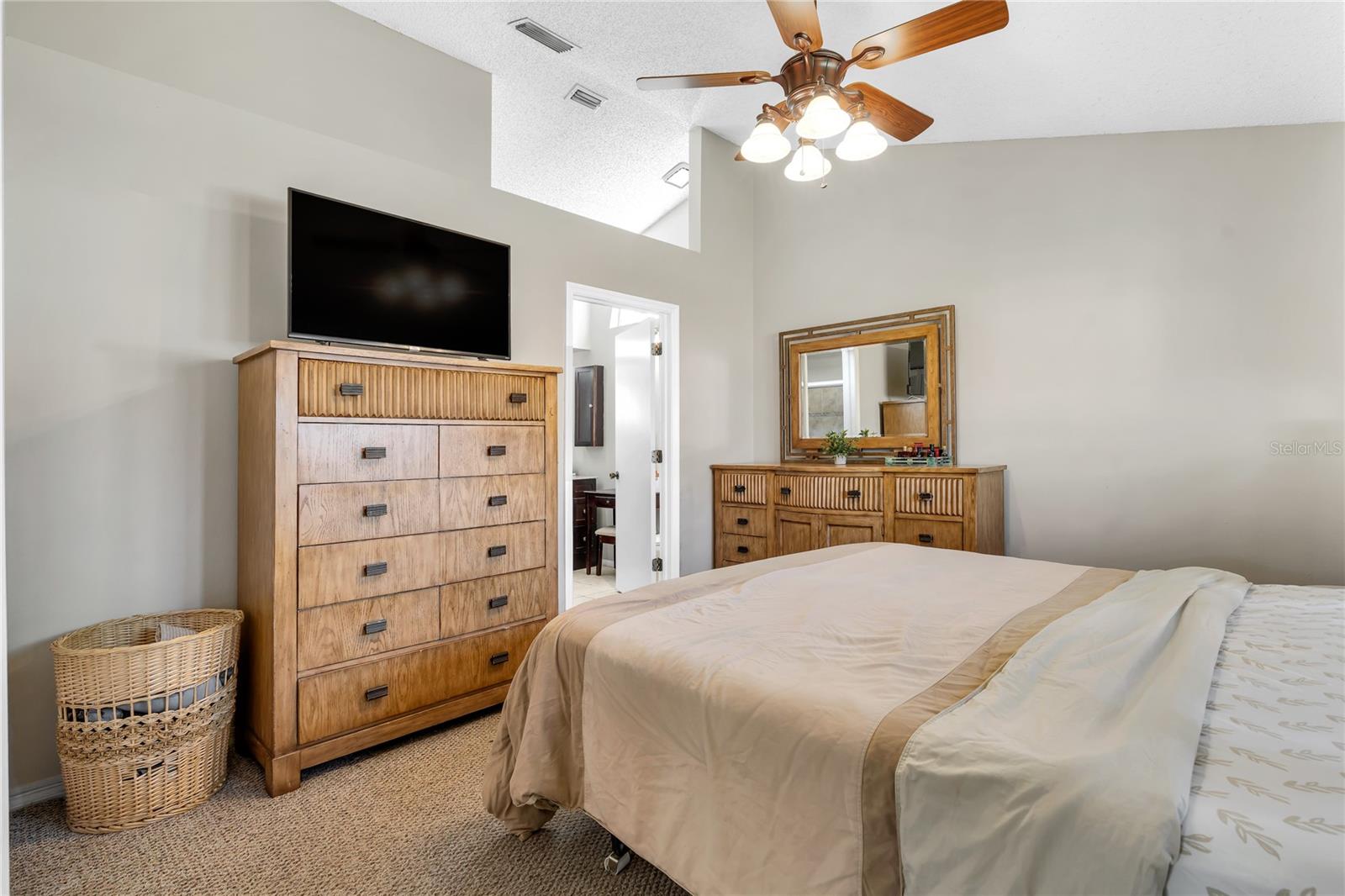 FAWN RIDGE VILLAGE C - Residential