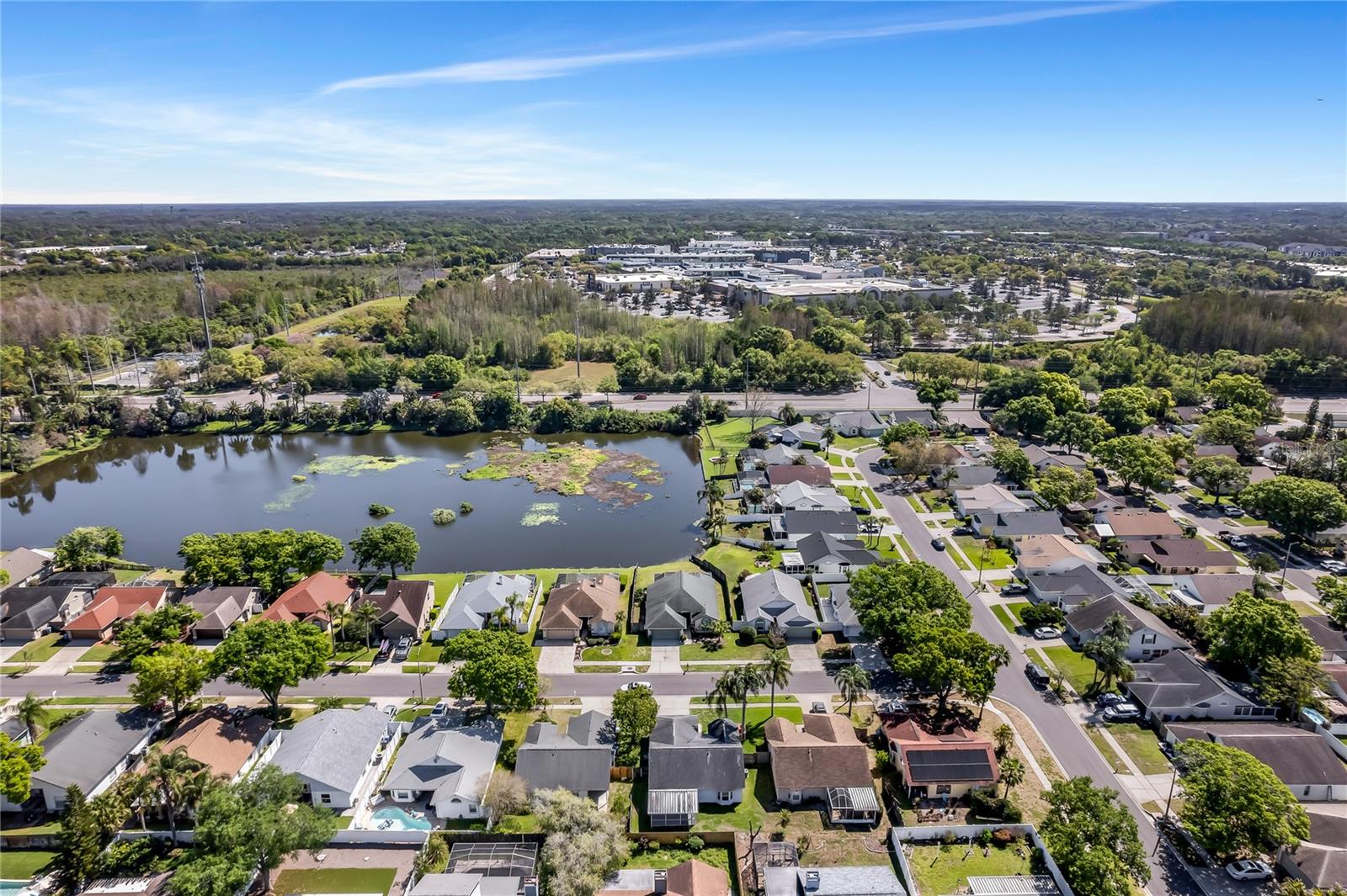 FAWN RIDGE VILLAGE C - Residential