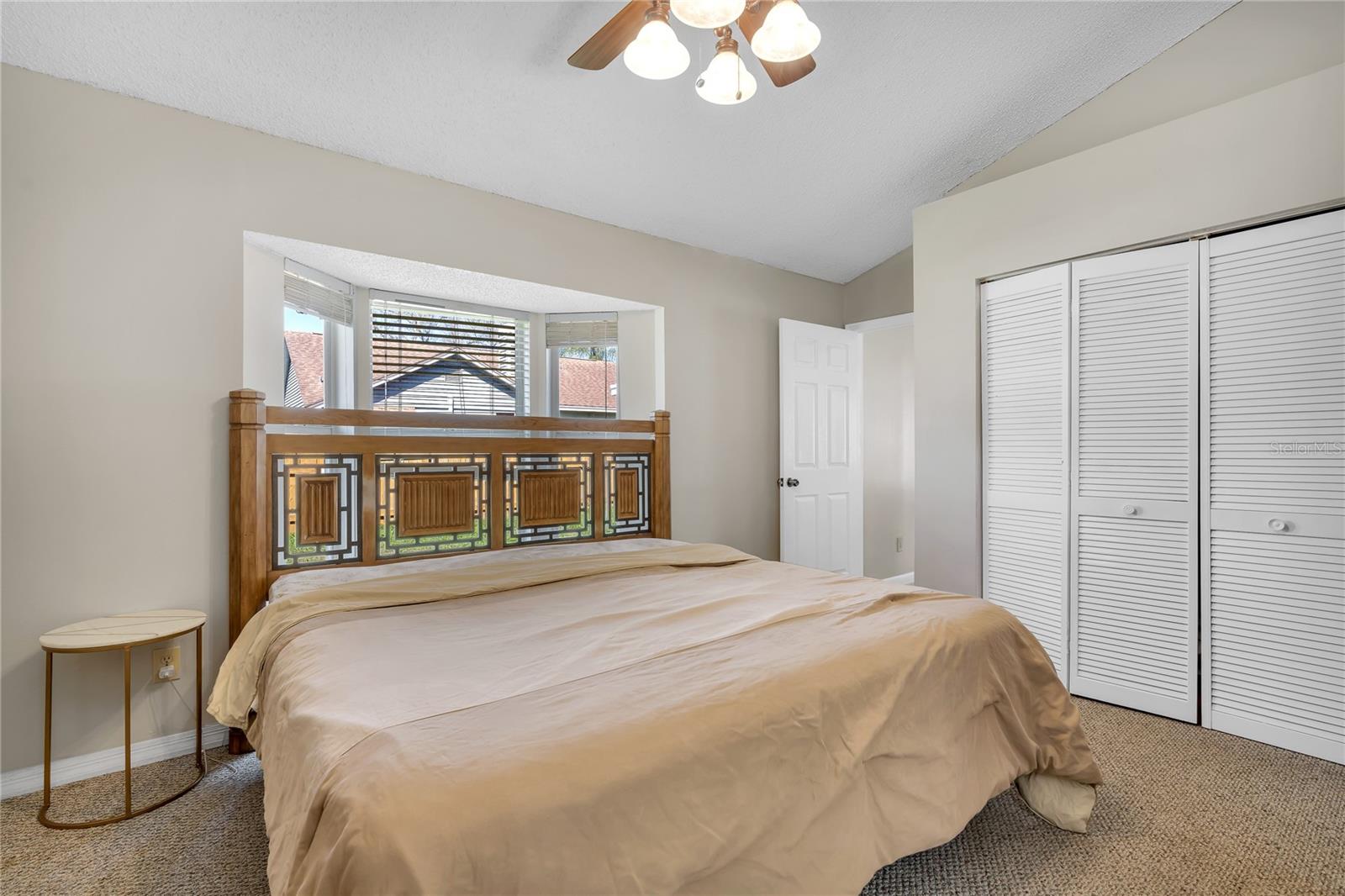 FAWN RIDGE VILLAGE C - Residential