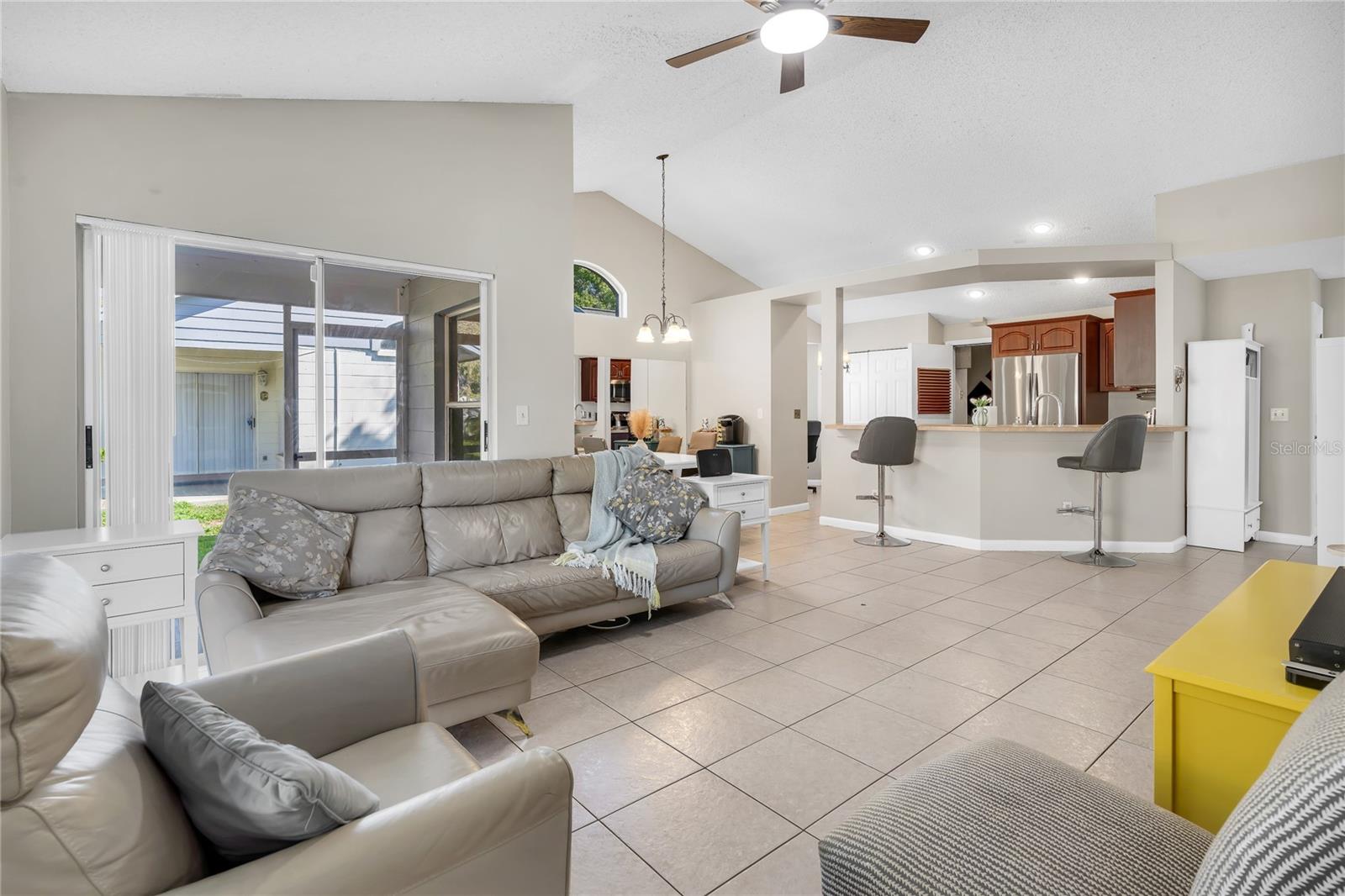 FAWN RIDGE VILLAGE C - Residential