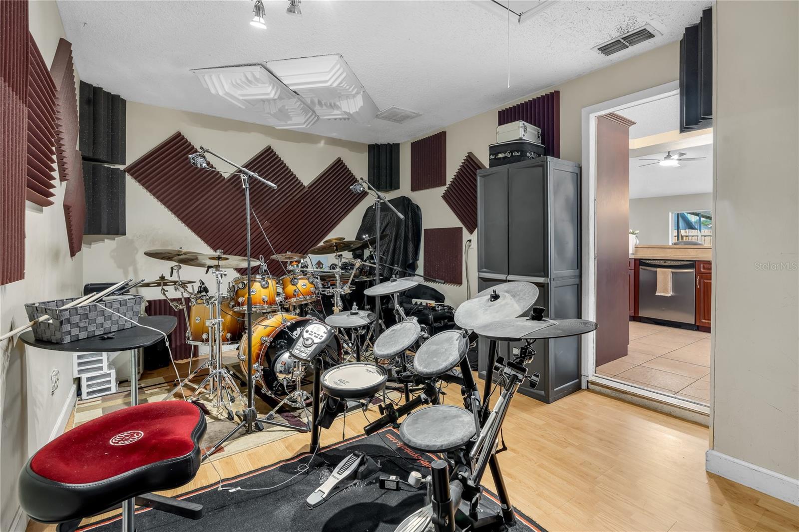 FAWN RIDGE VILLAGE C - Residential