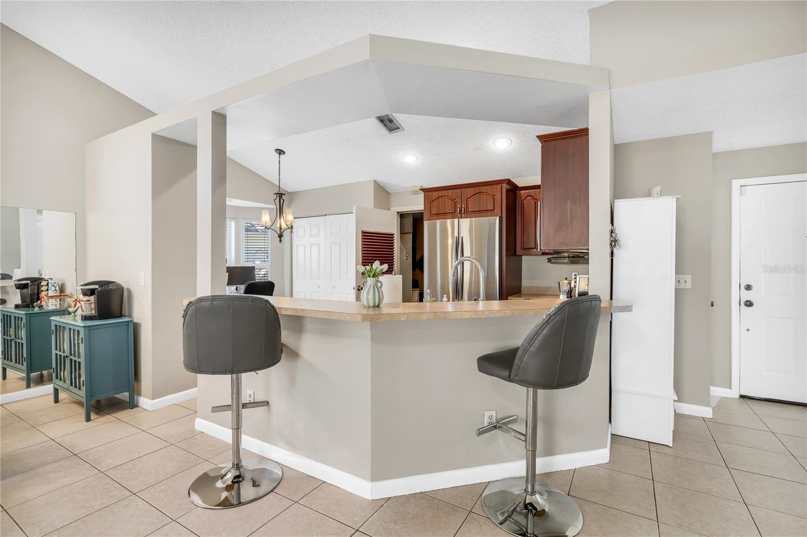 FAWN RIDGE VILLAGE C - Residential