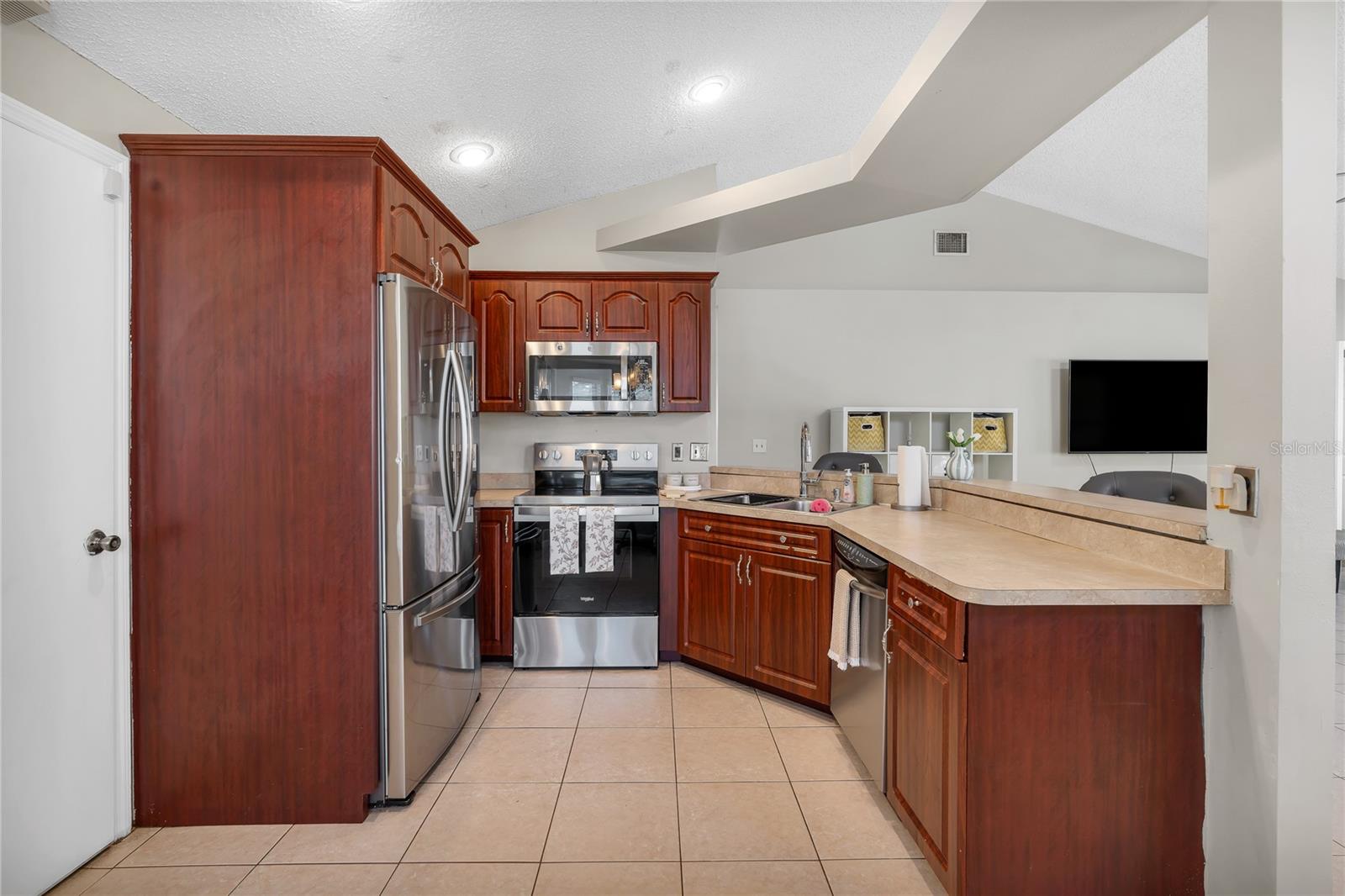 FAWN RIDGE VILLAGE C - Residential