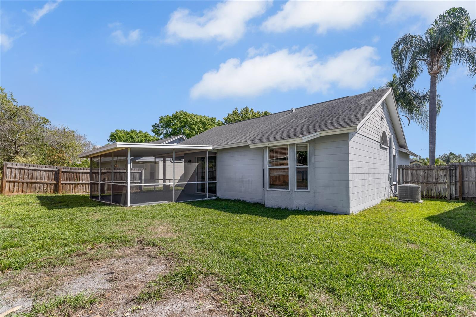 FAWN RIDGE VILLAGE C - Residential