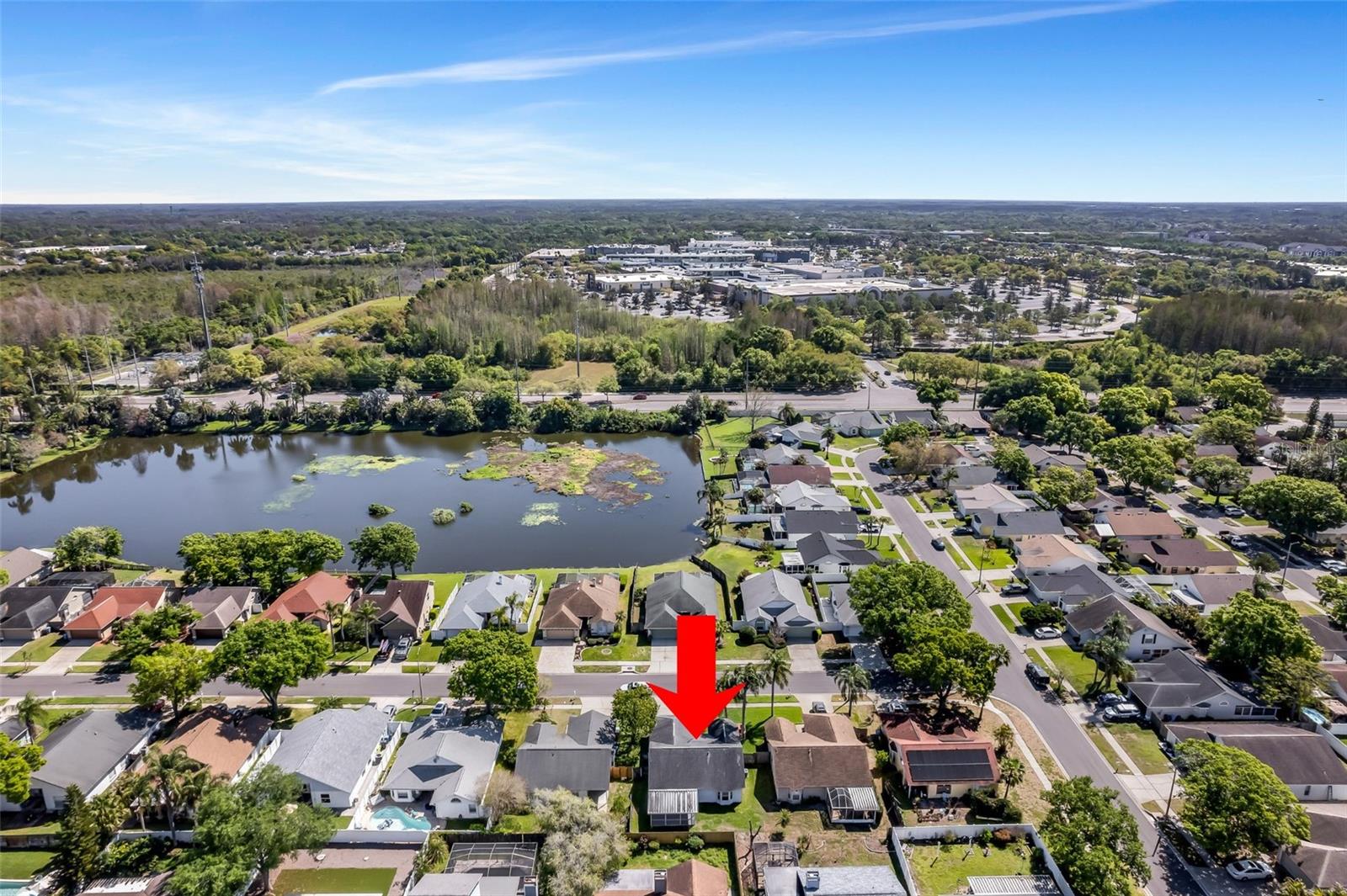 FAWN RIDGE VILLAGE C - Residential