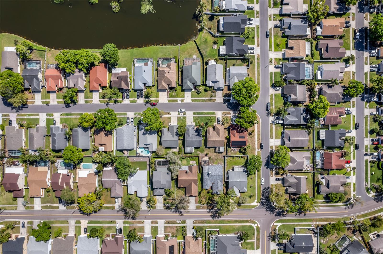 FAWN RIDGE VILLAGE C - Residential