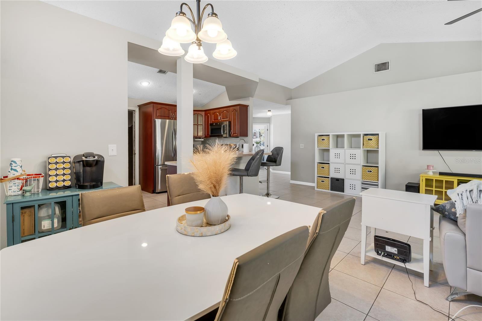 FAWN RIDGE VILLAGE C - Residential